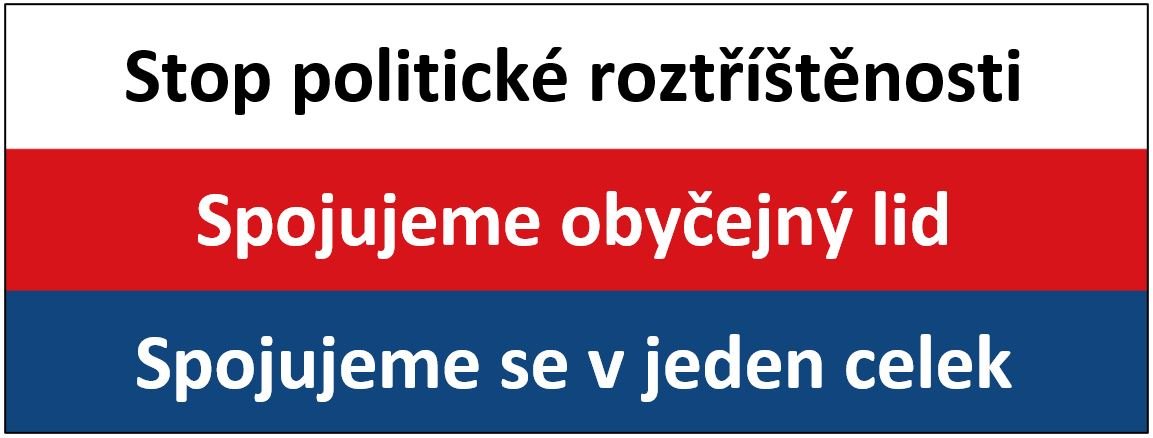 145) Politická roztříštěnost