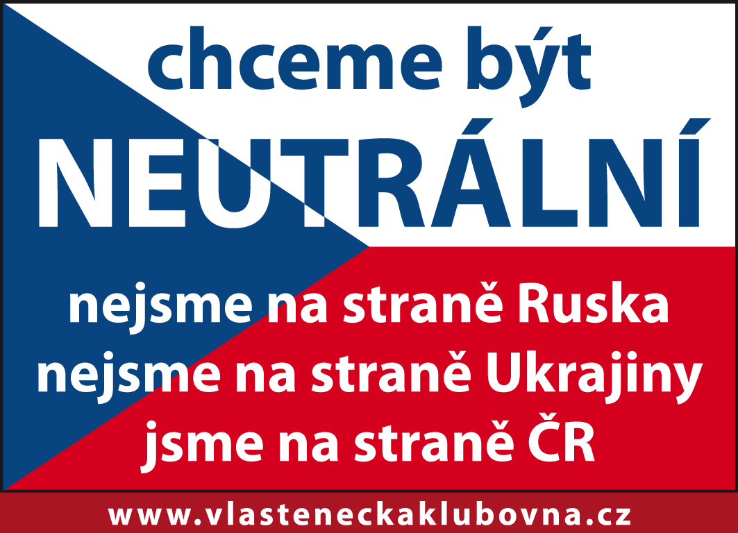 08) Chceme být neutrální