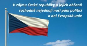 28) V zájmu ČR