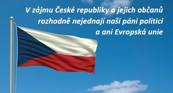 v zájmu