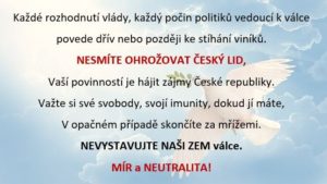 45) Každé rozhodnutí vlády