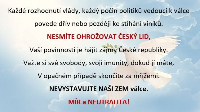 45) Každé rozhodnutí vlády