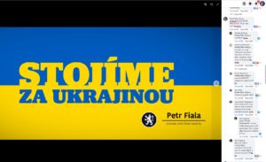 46) Petr Fiala