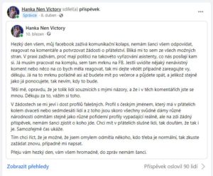 48) Hezký den všem