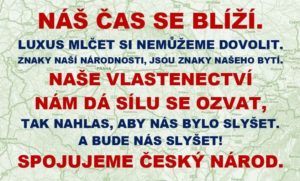 69) Náš čas se blíží