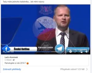 71) Kabátník Fiala