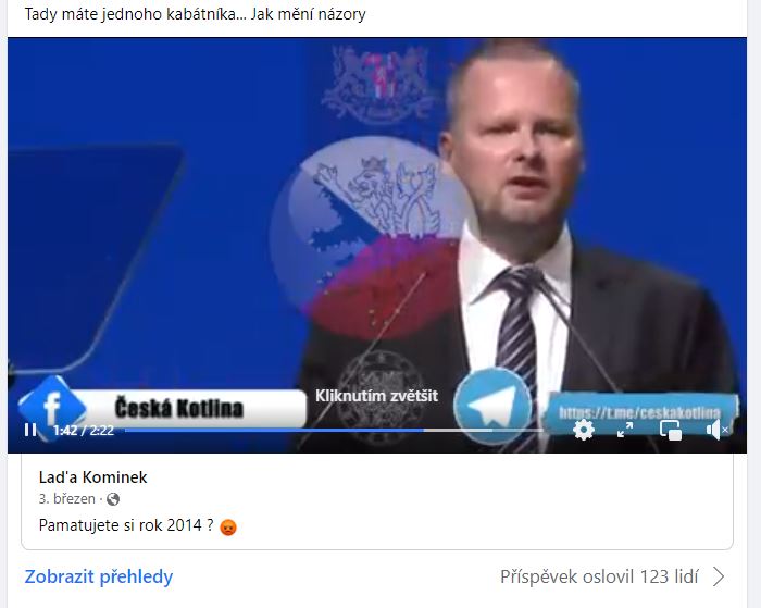 71) Kabátník Fiala