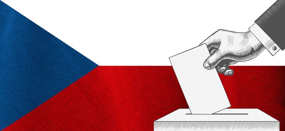 75) O volbách