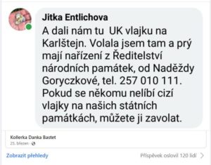 90) Národní památkový ústav