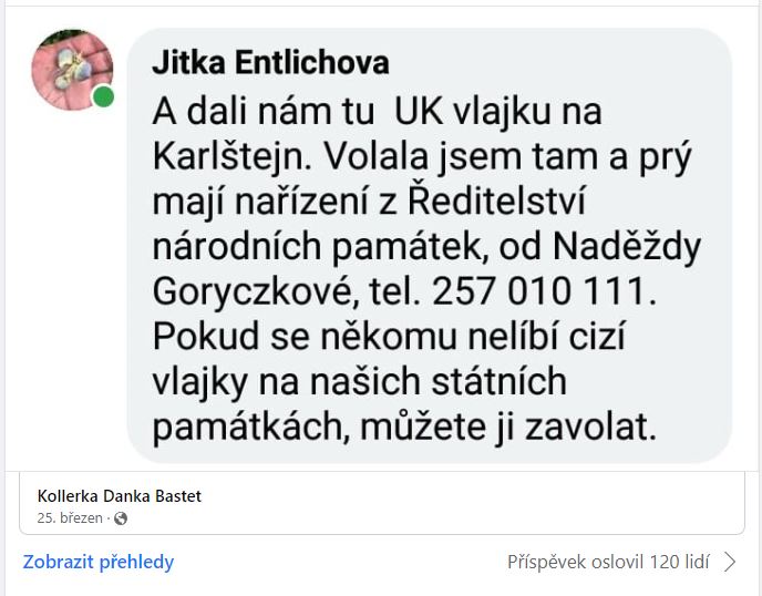 90) Národní památkový ústav