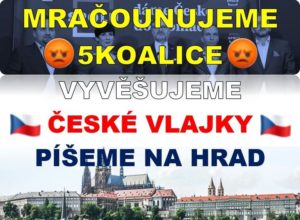 92) Mračounujeme