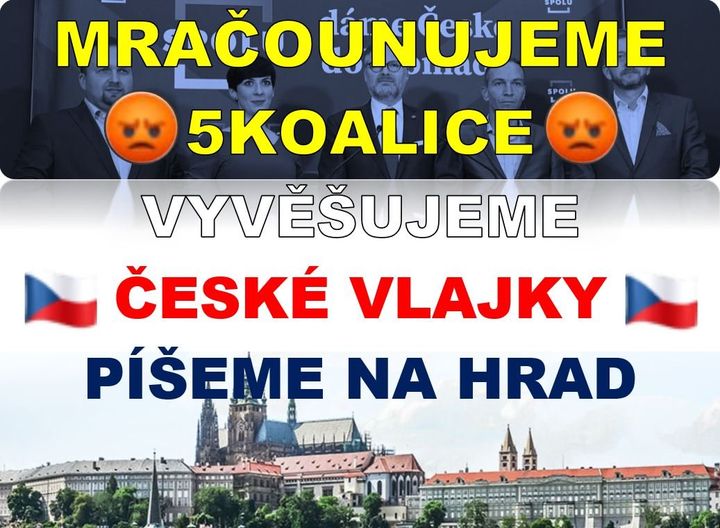 92) Mračounujeme