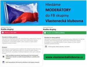 03) Hledáme moderátory