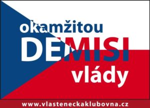 Demise vlády