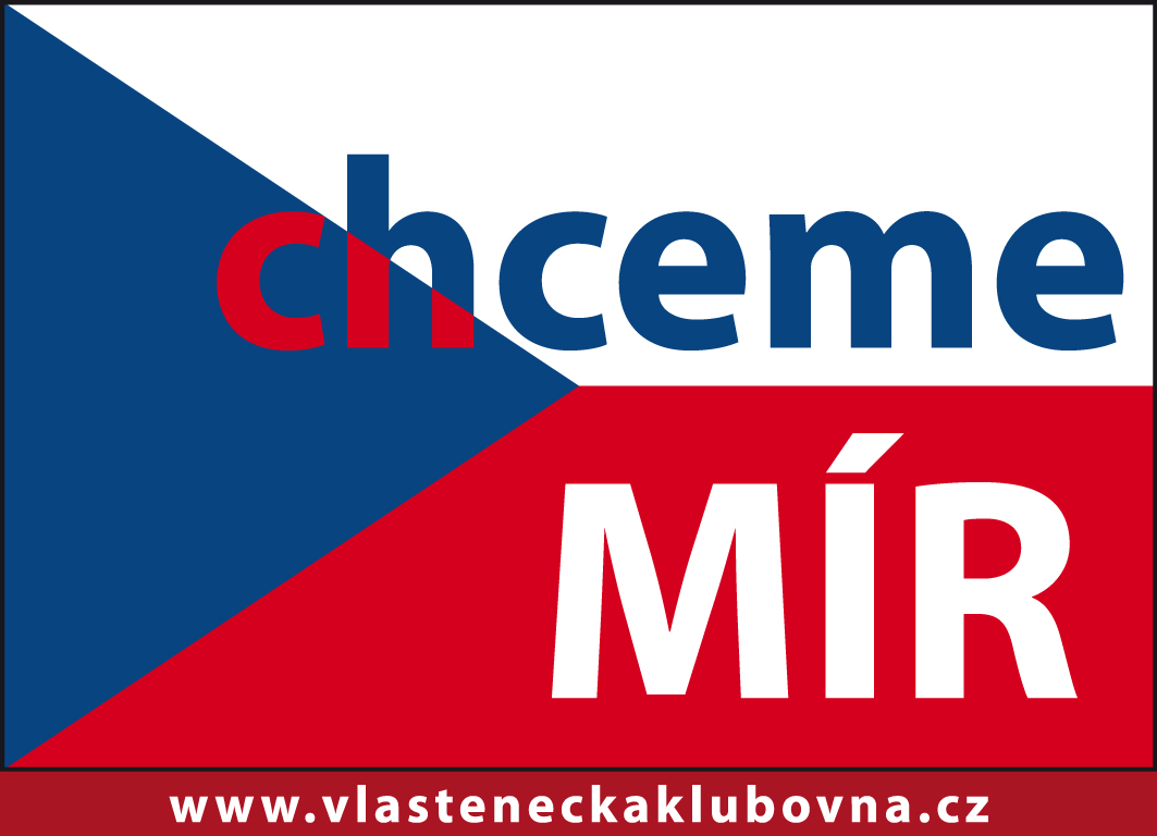 17) Chceme MÍR
