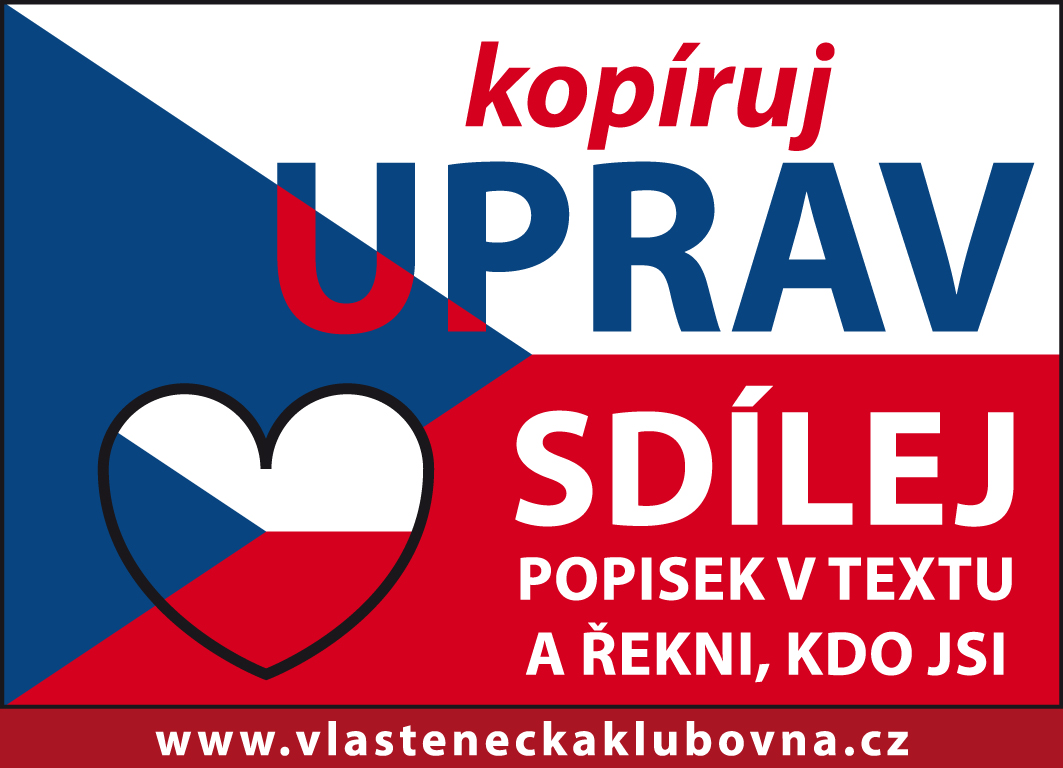 20) Kopíruj, uprav, sdílej popisek v text a řekni, kdo jsi