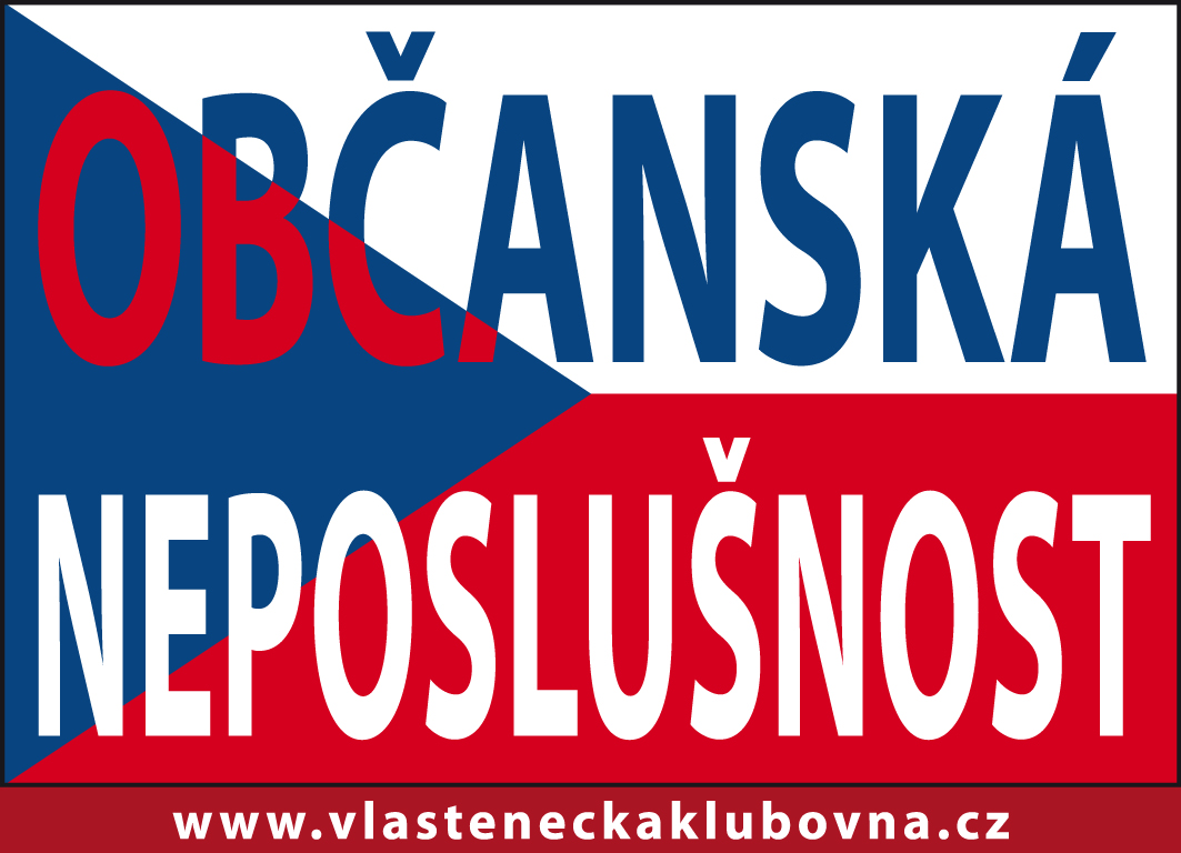 16) Občanská neposlušnost