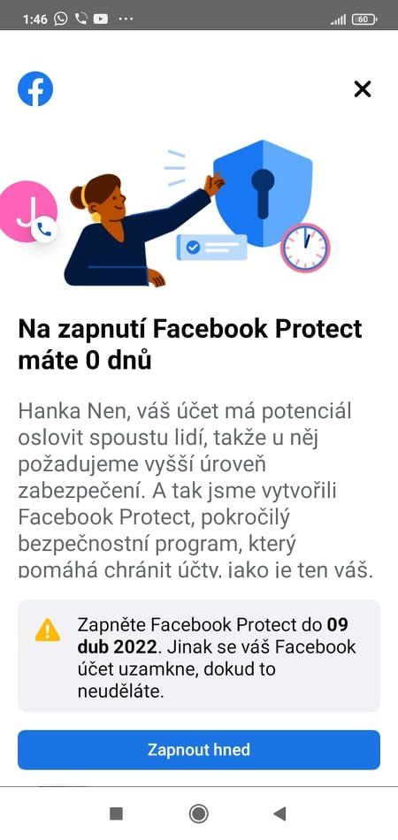 118) 1000 členů do půlnoci
