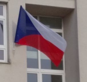 143) Na prvního máje