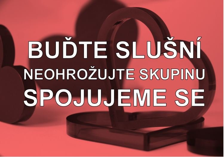 120) Buďte slušní