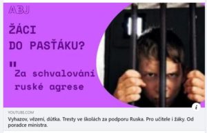135) Totalita jasná