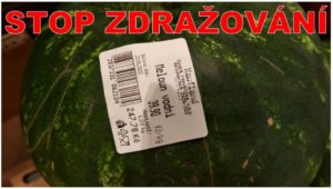 149) Stop zdražování