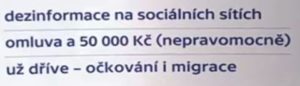 127) Pravda, lež a zdroje