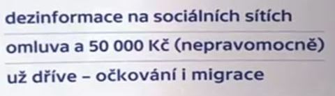 127) Pravda, lež a zdroje