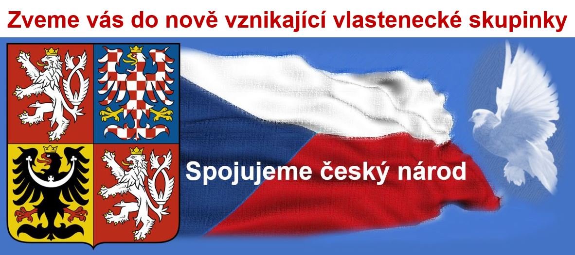 116) Zveme vás
