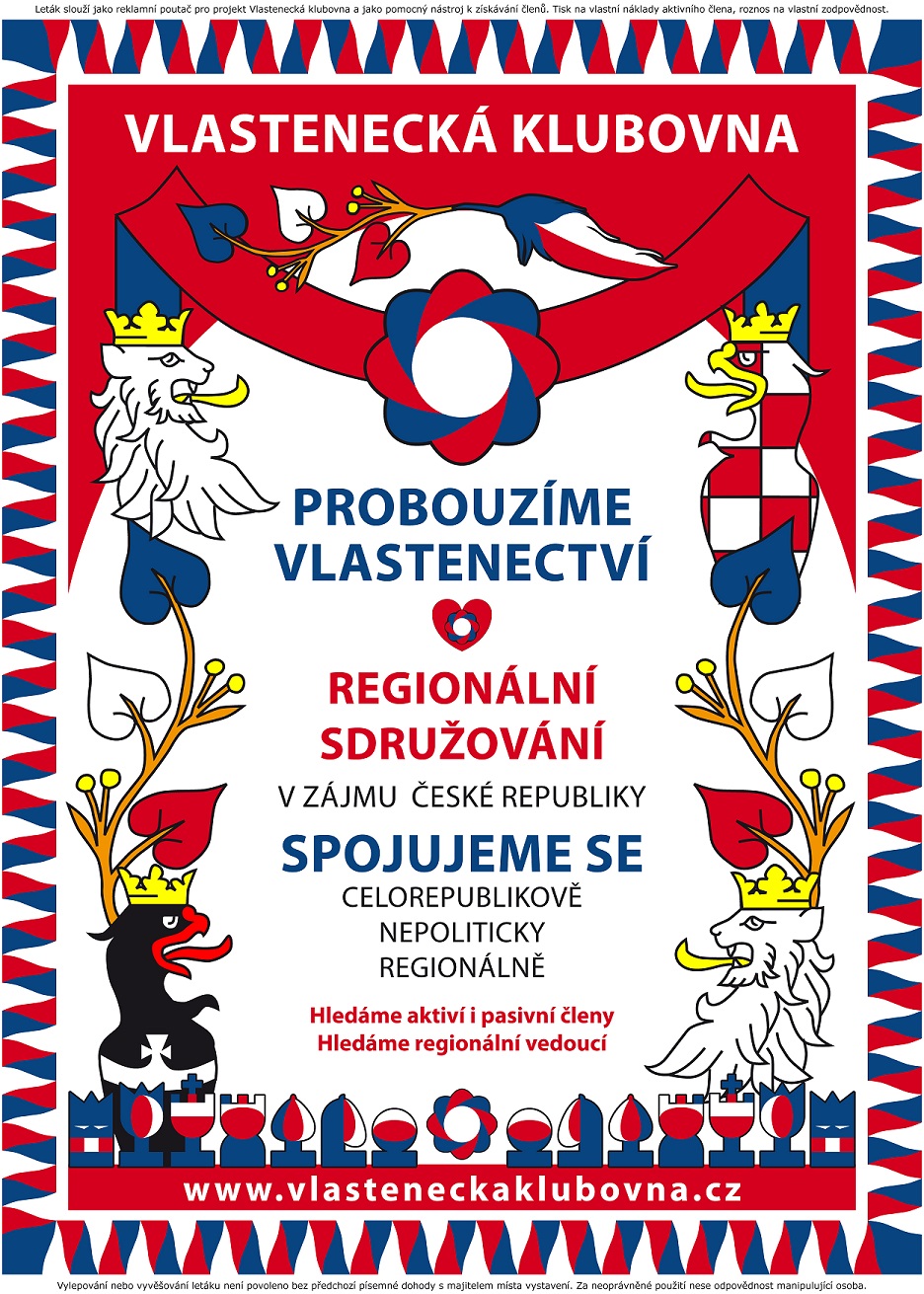 Pozvěte nové členy