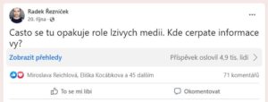 Lživá média