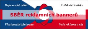 Sběr reklamních bannerů