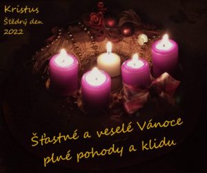 Adventní neděle