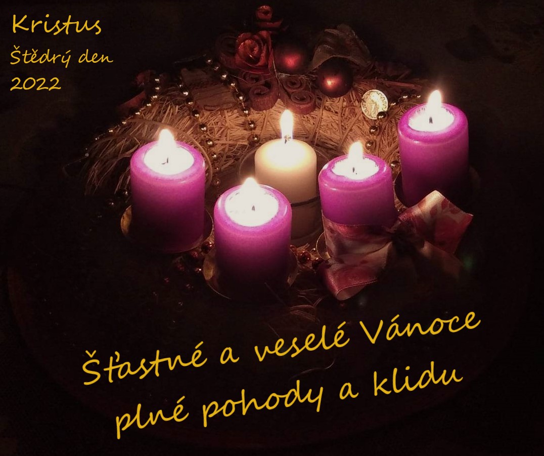 Adventní neděle