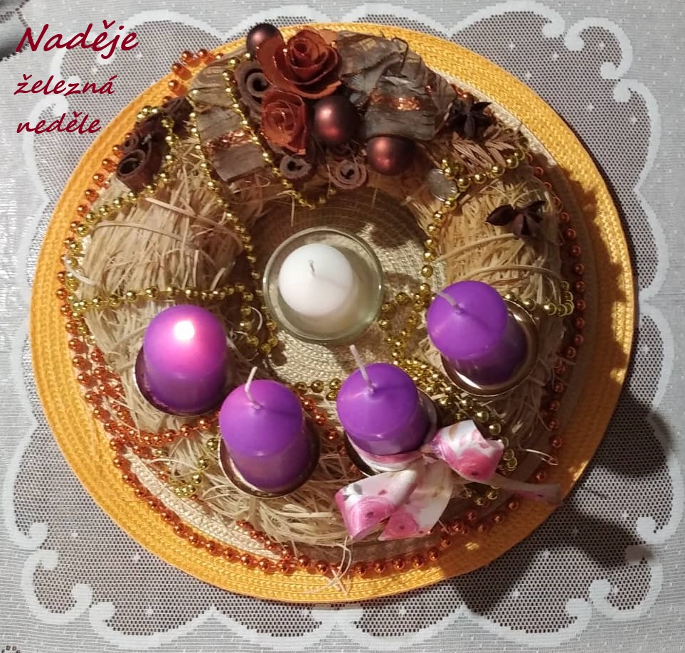 Hanka Naděje