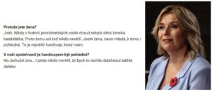 Kdo je nejkrásnější?