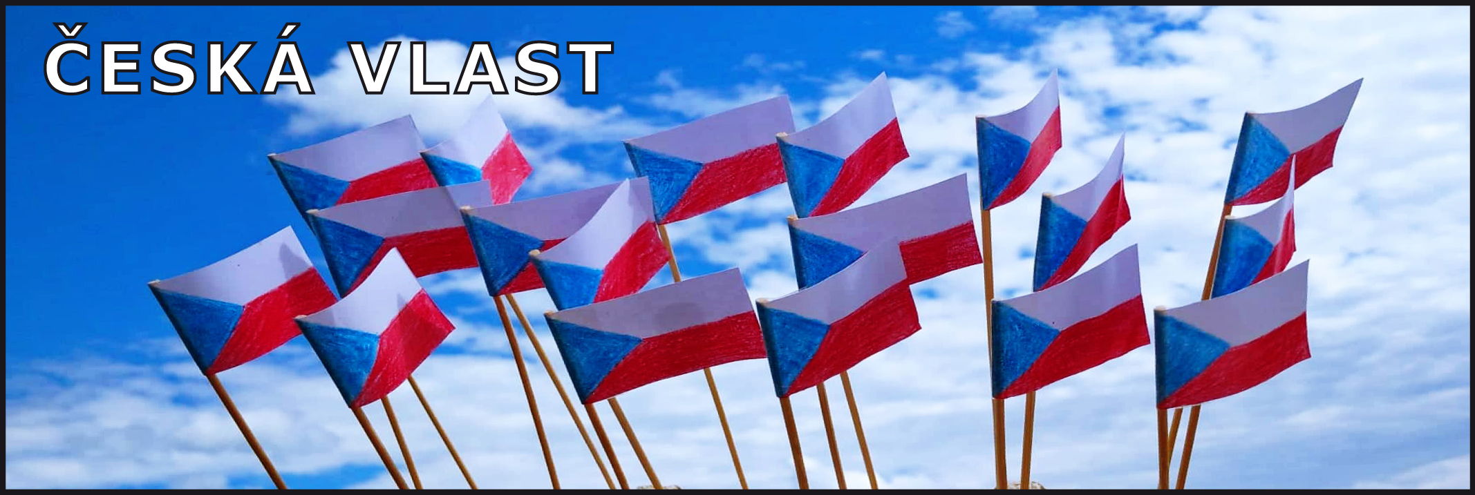 Česká vlast