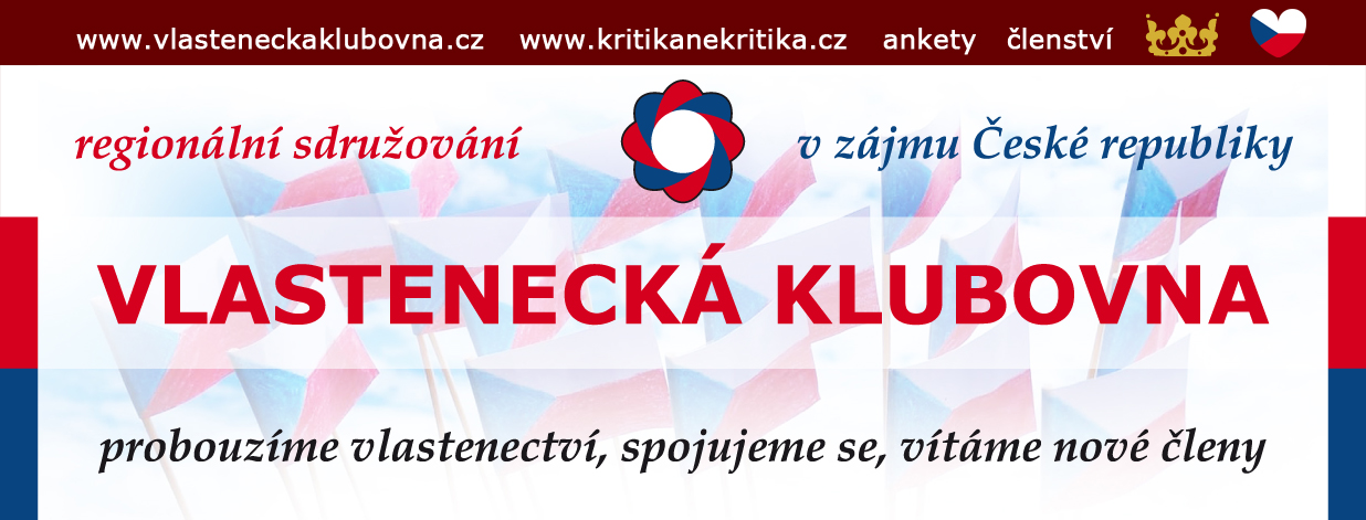 Vlastencká klubovna