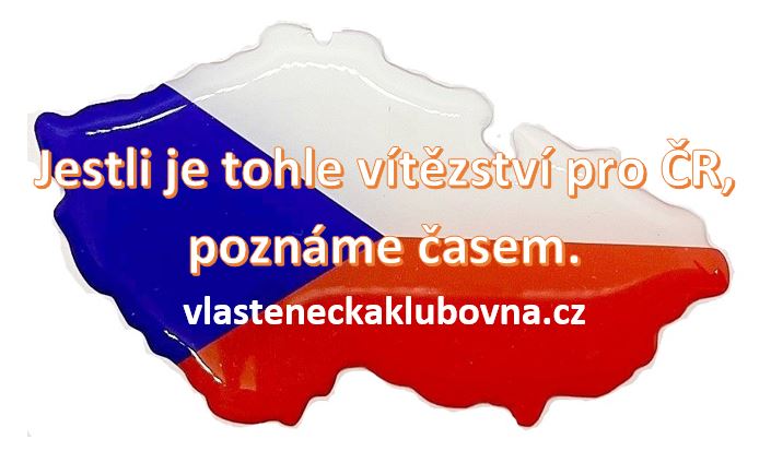 Poznáme časem
