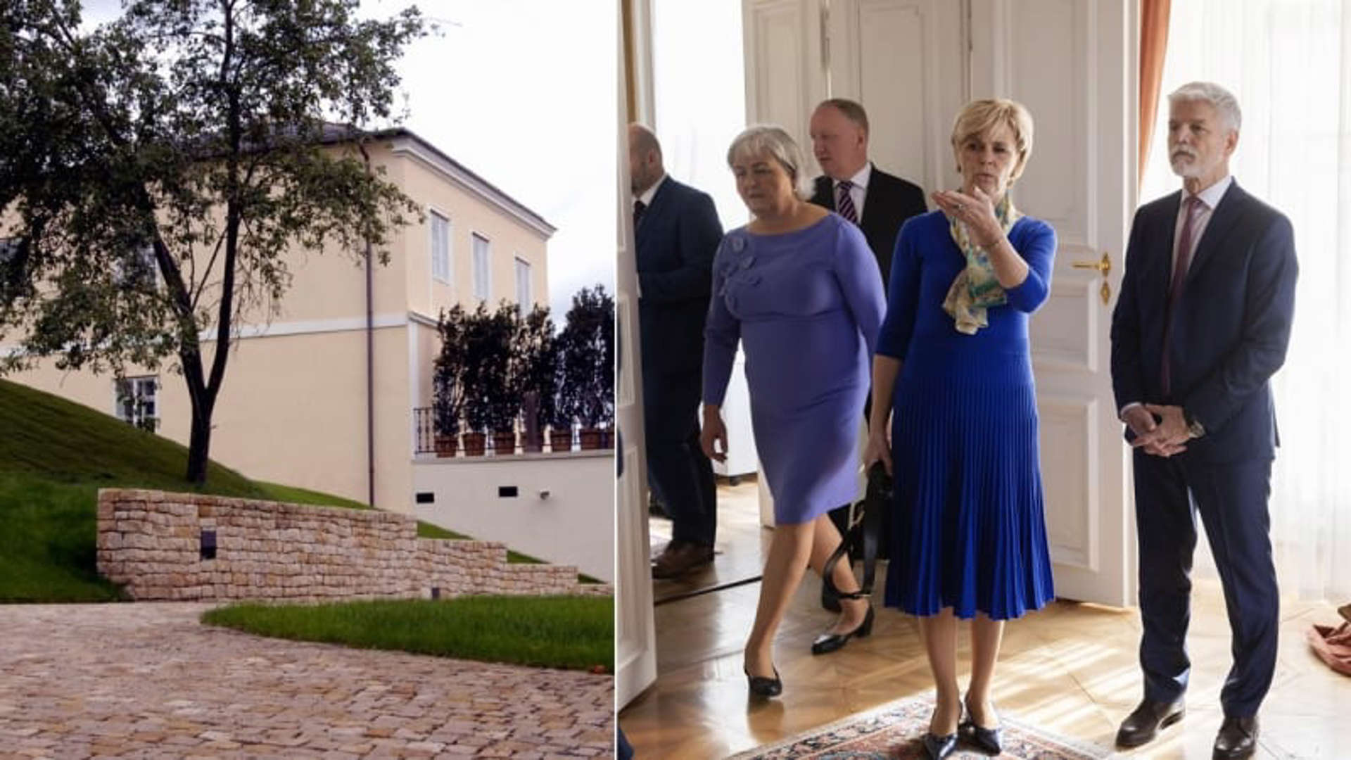 Kde je pokora?