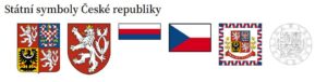 Provládní neznají znaky ČR