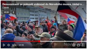 Sundejte tu vlajku