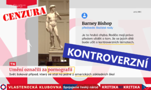 Kontroverzní