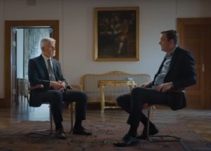 „Útok“ na muzeum