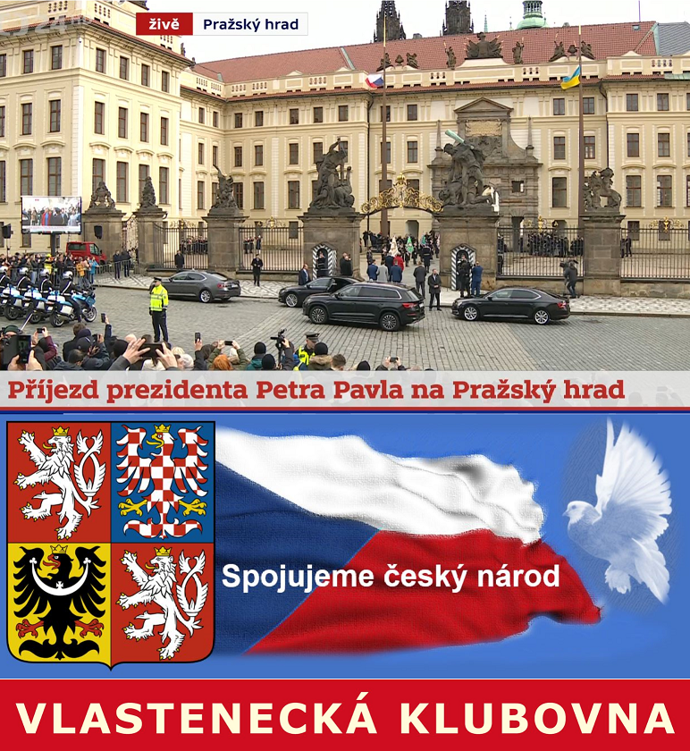Koho bude PP spojovat?