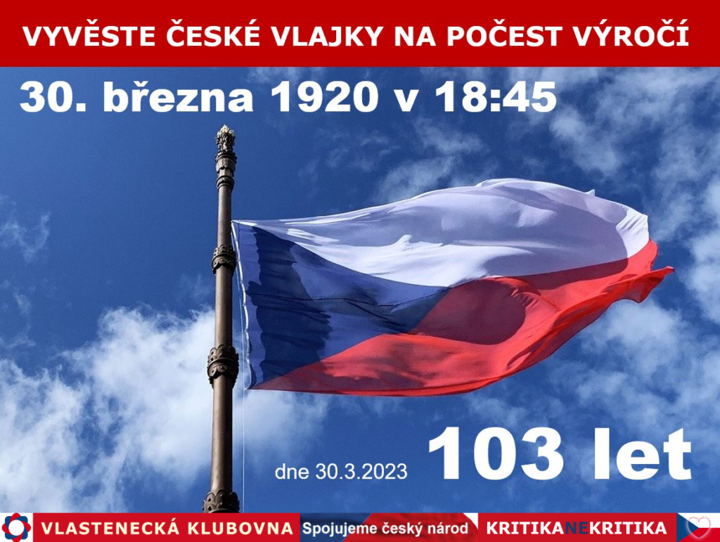 vlajka 103