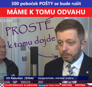 Máme k tomu odvahu