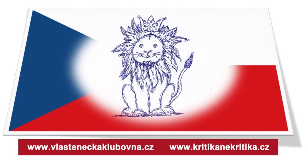 Vlastenectví