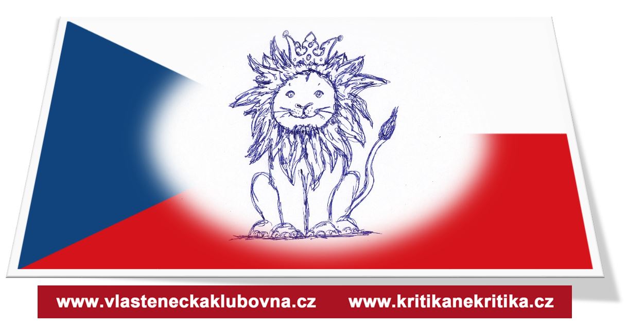 Vlastenectví