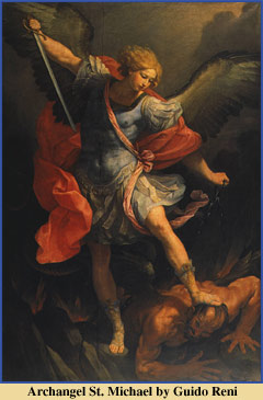 San Michele Arcangelo - Sacra di San Michele